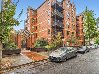 1500 SW Park Ave Unit 227, Portland, OR 97201