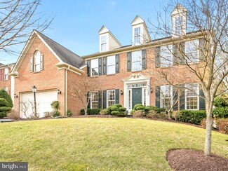 505 Glenbrook Dr, Middletown, MD 21769