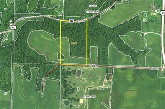0 Road 421, Lincoln Township, MO 64421