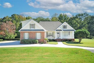 102 Pinion Ln, Anderson, SC 29621