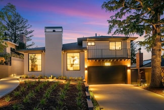 820 Oregon Ave, San Mateo, CA 94402