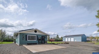 2713 NW Gibson Hill Rd, Albany, OR 97321