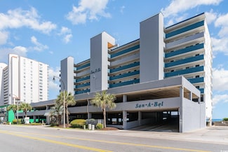 1709 S Ocean Blvd Unit 608, North Myrtle Beach, SC 29582