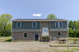 44 Bailey Rd, Parkman, ME 04443