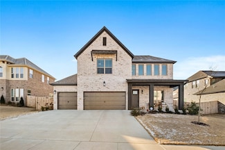 1425 George Robbins Ln, Cave Springs, AR 72718