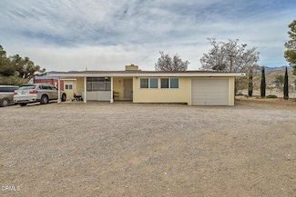 9125 Mesa Rd, Lucerne Valley, CA 92356
