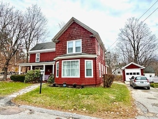 1 Glen Rd, Gorham, NH 03581