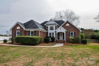 2322 Supreme Dr, Monroe, NC 28110