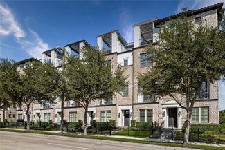 776 Sid Rich Dr, Irving, TX 75039