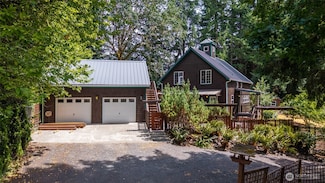 124 Carter Ln, Chehalis, WA 98532