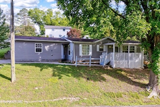 501 Park Ave, Clinton, TN 37716