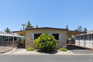 43 E Napa Dr, Petaluma, CA 94954