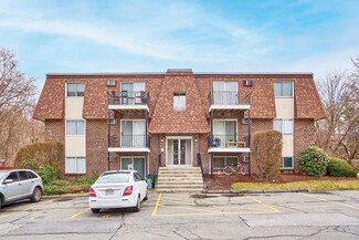 98 Pemberton St Unit 29, Dracut, MA 01826
