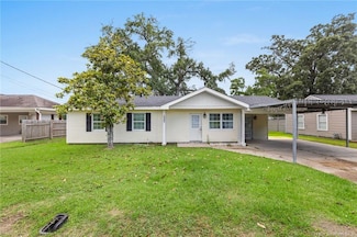 1325 E Burton St, Sulphur, LA 70663