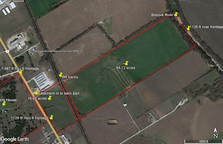 TBD Highway 6, Clifton, TX 76634