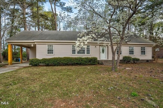 1906 Crescent Dr W, Wilson, NC 27893