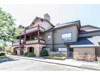 5220 Boardwalk Dr Unit I21, Fort Collins, CO 80525