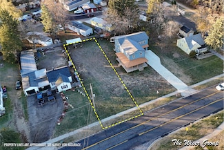 Parcel A 48th St SE, Grand Rapids, MI 49548