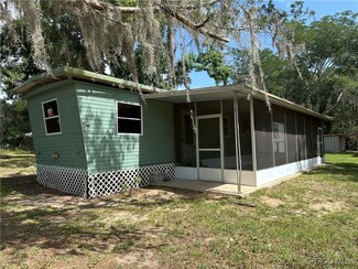 2820 N Lakefront Dr, Hernando, FL 34442