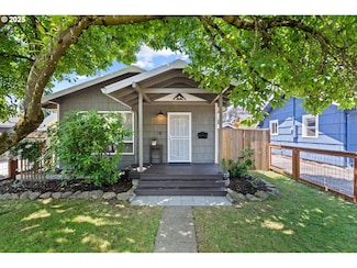 4517 NE 85th Ave, Portland, OR 97220