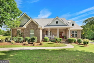85 Majestic Shores Trail, Hartwell, GA 30643