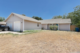 8878 Meadow Range St, San Antonio, TX 78250