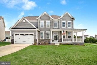224 Ladysmith Dr, Stephens City, VA 22655