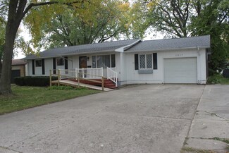 1817 6th Ave, Sterling, IL 61081