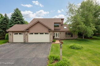 2803 Monterra Dr Unit 1, Spring Grove, IL 60081