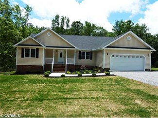 20413 Woodland Dr, Sutherland, VA 23885