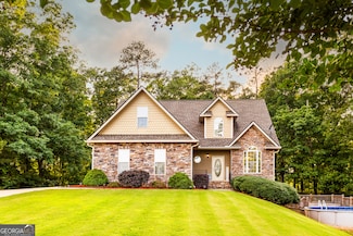 200 Scouts Ridge Dr, Covington, GA 30016