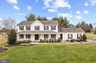 2080 Triple Green Ct, Hampstead, MD 21074