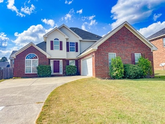 6117 Independence Way, Grovetown, GA 30813