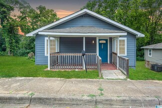 4224 42nd St N, Birmingham, AL 35217