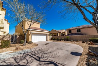 1016 Douglas Flat Place, Las Vegas, NV 89138