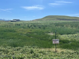 Lot 7 Lark Ln, Dillon, MT 59725