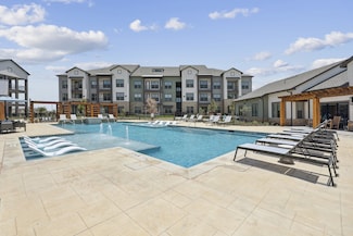 9301 Brewer Blvd Unit 1204, Fort Worth, TX 76123