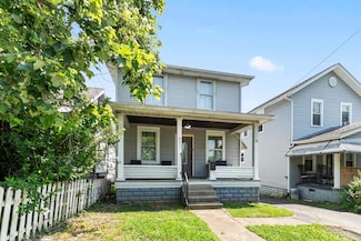 2921 Moore St, Ashland, KY 41101
