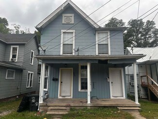 826 W Main St, Muncie, IN 47305