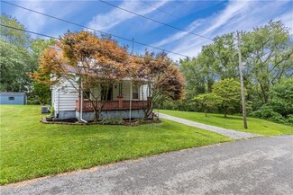 18 Walnut St, Burgettstown, PA 15021