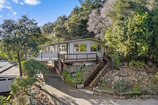 552 Bean Creek Rd Unit 158, Scotts Valley, CA 95066