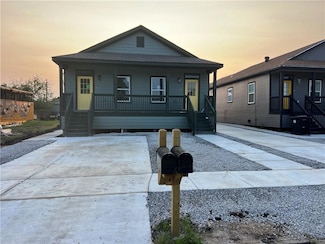3108 Clouet St, New Orleans, LA 70126