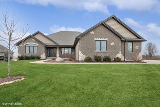 26434 S Wildgrass Turn, Monee, IL 60449