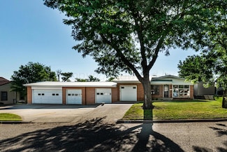213 Union St, Borger, TX 79007