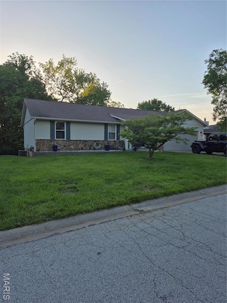 3 Ridgewoods Ct, Saint Peters, MO 63376