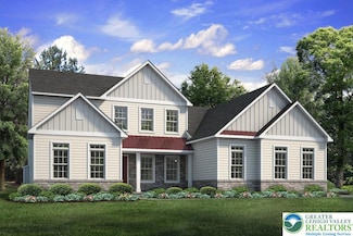 25 Charlie Ct Unit 2, Williams Township, PA 18042