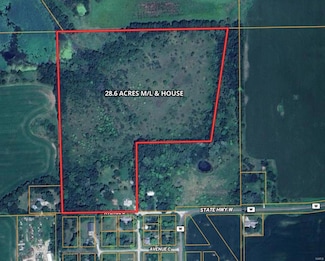 409 N 3rd St, Worthington, MO 63567