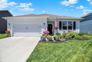 5120 Woodhurst Ln, Indianapolis, IN 46239