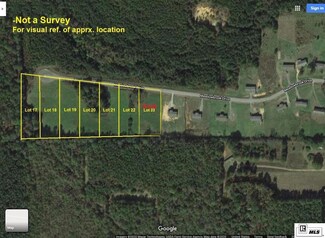 Lot 22 Meadowbrook Dr, Farmerville, LA 71241