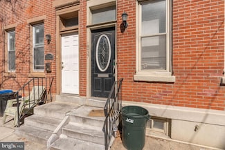 1537 Swain St, Philadelphia, PA 19130